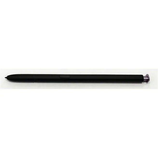 Lapiz tactil Stylus morado para Samsung Galaxy S23 Ultra S918B calidad premium