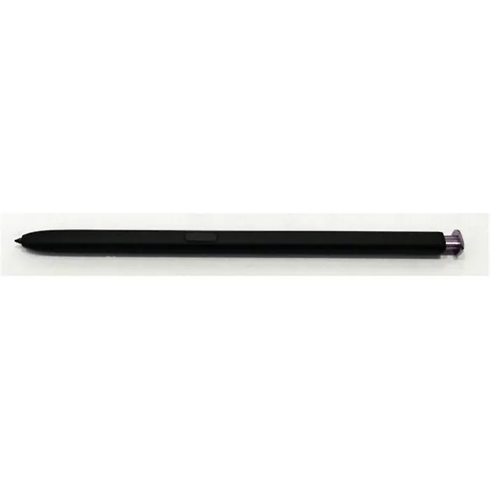 Lapiz tactil Stylus morado para Samsung Galaxy S23 Ultra S918B calidad premium