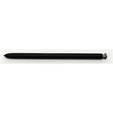 Lapiz tactil Stylus morado para Samsung Galaxy S23 Ultra S918B calidad premium