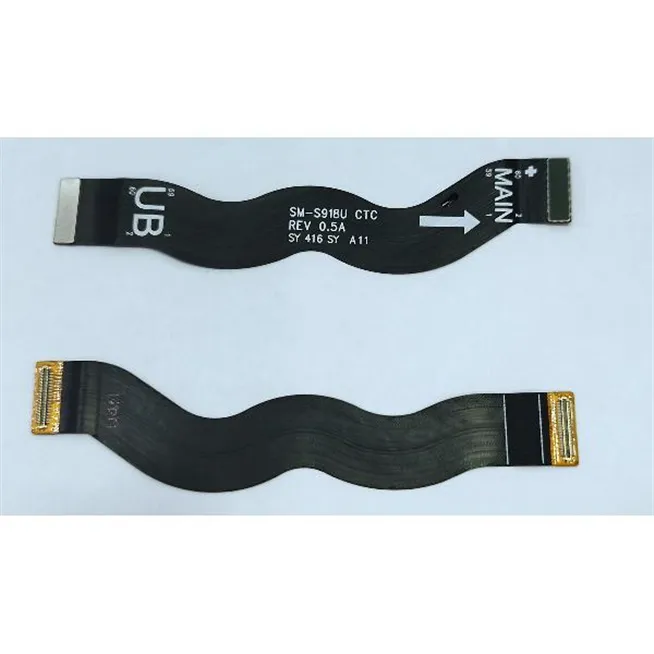 Flex central para Samsung Galaxy S23 Ultra S918 GH82-30460A Service Pack