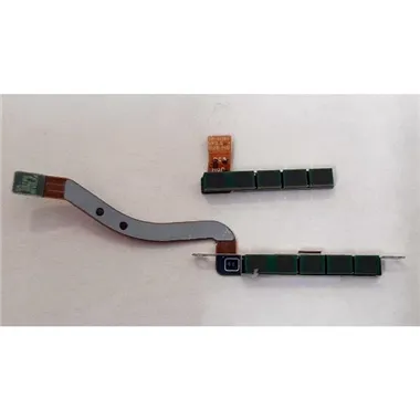 Set 2 flex antena para Samsung Galaxy S23 Ultra SM-S918 calidad premium