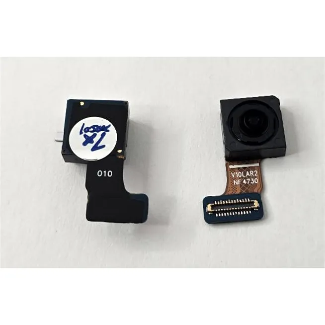 Camara frontal 10mp para Samsung Galaxy S24 FE 5G S721 calidad premium