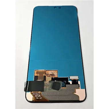 Pantalla lcd para Samsung Galaxy S24 FE S721 mas tactil negro GH82-35850A Service Pack