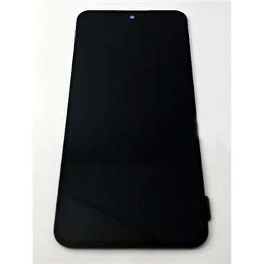 Pantalla lcd para Samsung Galaxy S24 FE S721 mas tactil negro GH82-35850A Service Pack