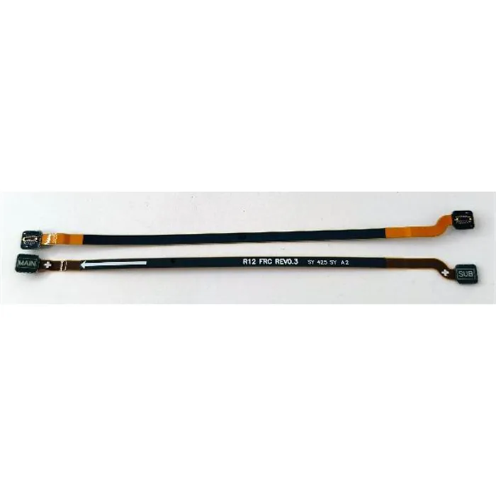 Flex señal para Samsung Galaxy S24 FE 5F S721 calidad premium