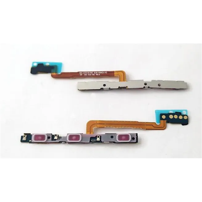 Flex power para Samsung Galaxy S24 FE 5G S721 calidad premium