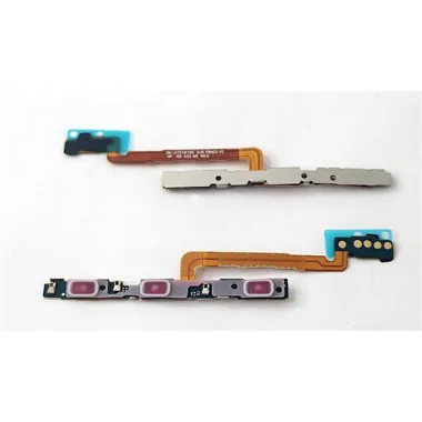 Flex power para Samsung Galaxy S24 FE 5G S721 calidad premium