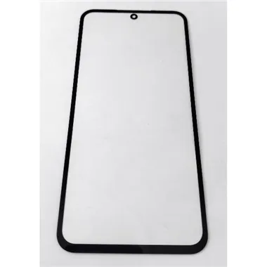 Cristal negro para Samsung Galaxy S24 FE 5G S721 calidad premium