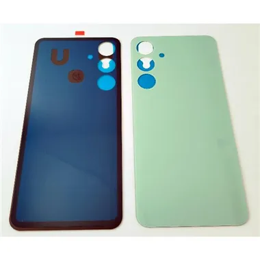 Tapa trasera o tapa bateria verde para Samsung Galaxy S24 FE 5G S721 