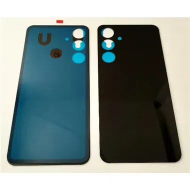Tapa trasera o tapa bateria negra para Samsung Galaxy S24 FE 5G S721