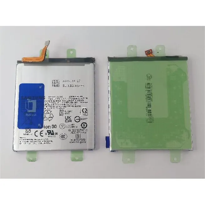 Bateria EB-BS926ABE 4475mAh para Samsung Galaxy S24 Plus SM-S926B GH82-33334A Service Pack