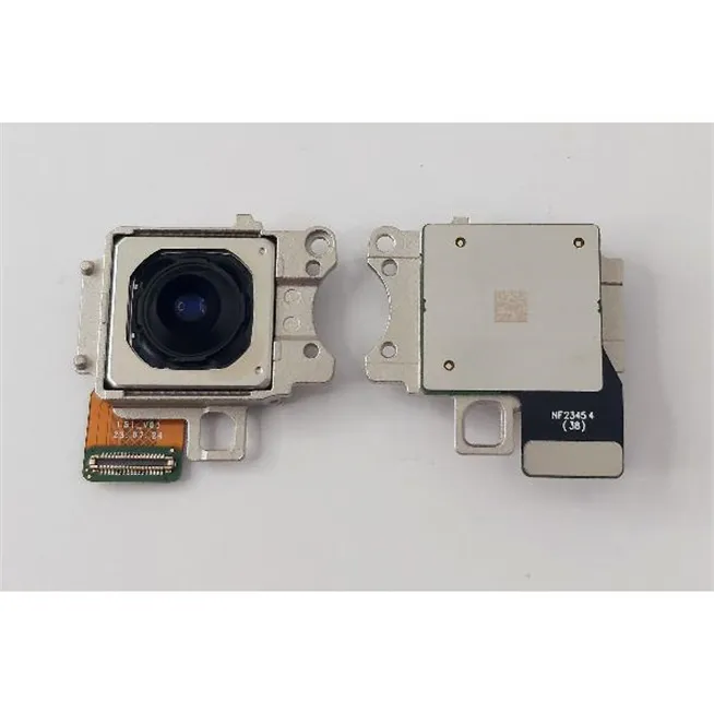 Flex camara trasera wide 50mpx para Samsung Galaxy S24 Plus SM-S926B GH96-16300A Service Pack