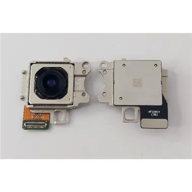 Flex camara trasera wide 50mpx para Samsung Galaxy S24 Plus SM-S926B GH96-16300A Service Pack