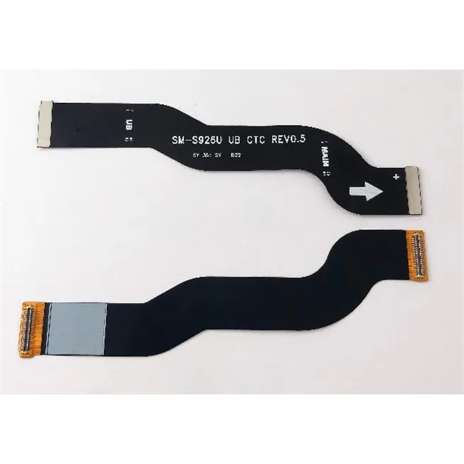 Flex lcd para Samsung Galaxy S24 Plus S926 calidad premium
