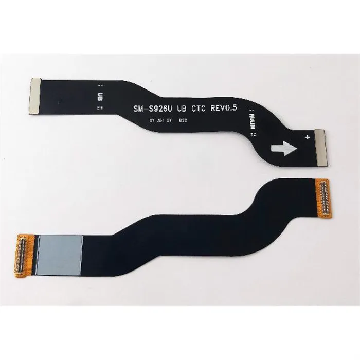 Flex lcd para Samsung Galaxy S24 Plus S926 calidad premium