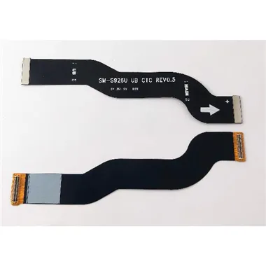 Flex lcd para Samsung Galaxy S24 Plus S926 calidad premium