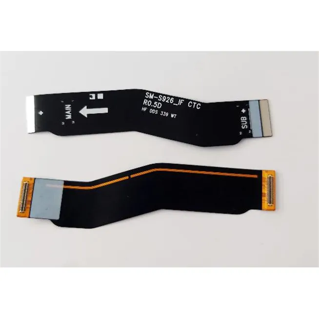 Flex principal para Samsung Galaxy S24 Plus S926 calidad premium