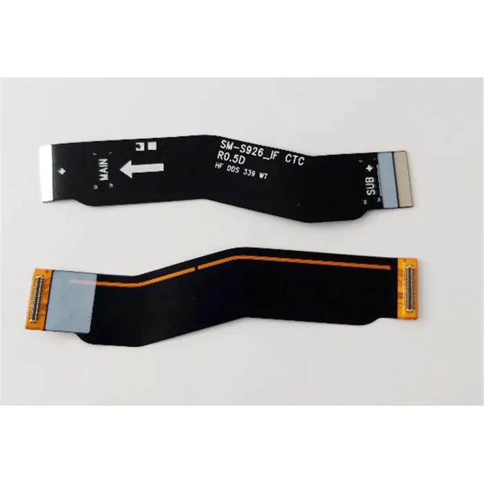 Flex principal para Samsung Galaxy S24 Plus S926 calidad premium