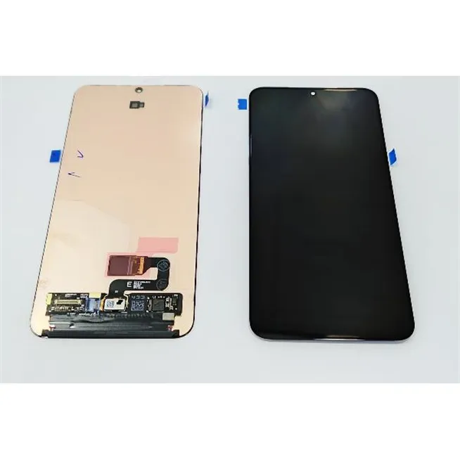 Pantalla lcd para Samsung Galaxy S24 Plus sin marco GH82-33332A Service Pack