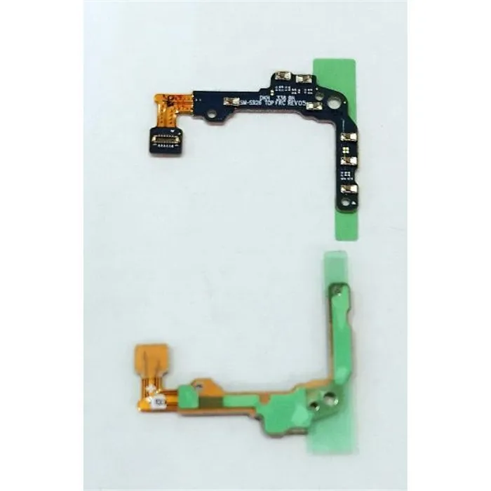 Flex altavoz para Samsung Galaxy S24 Plus S926 calidad premium