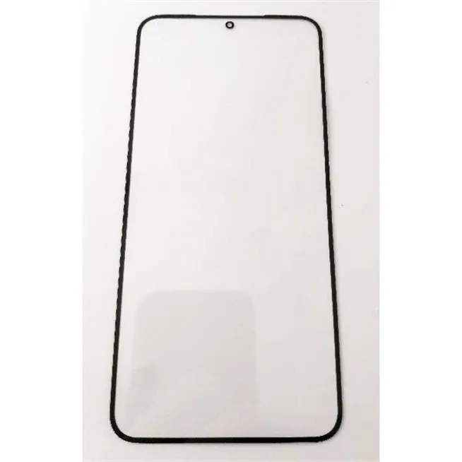 Cristal negro para Samsung Galaxy S24+ S926 calidad premium