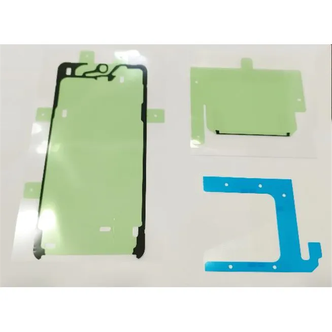 Adhesivo bajo lcd GH82-33522A para Samsung S926B Galaxy S24+ Service Pack