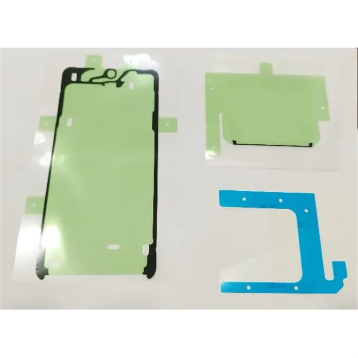 Adhesivo bajo lcd GH82-33522A para Samsung S926B Galaxy S24+ Service Pack