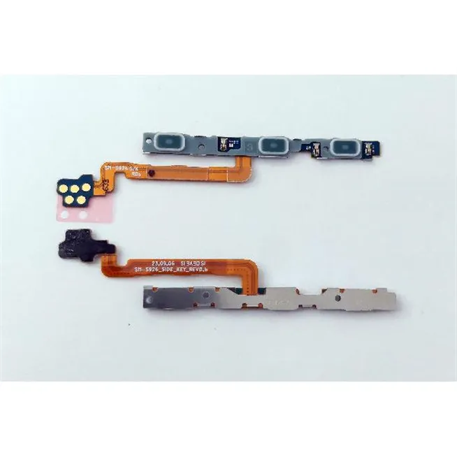 Flex power para Samsung Galaxy S24+ S926 calidad premium