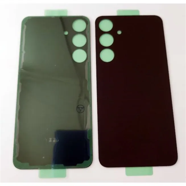 Tapa trasera o tapa bateria negra para Samsung Galaxy S24 Plus S926