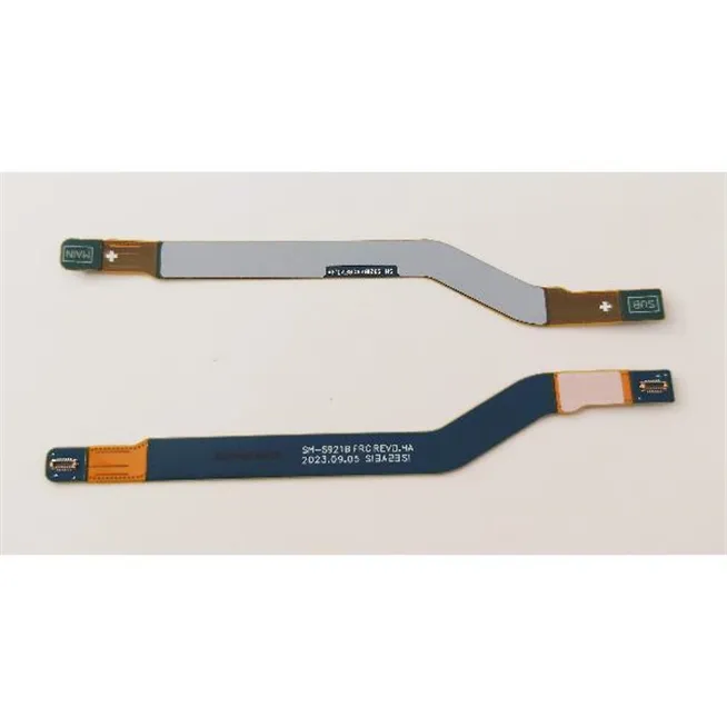 Flex señal para Samsung Galaxy S24 S921 calidad premium