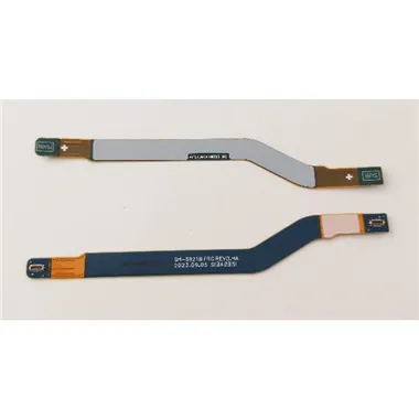 Flex señal para Samsung Galaxy S24 S921 calidad premium