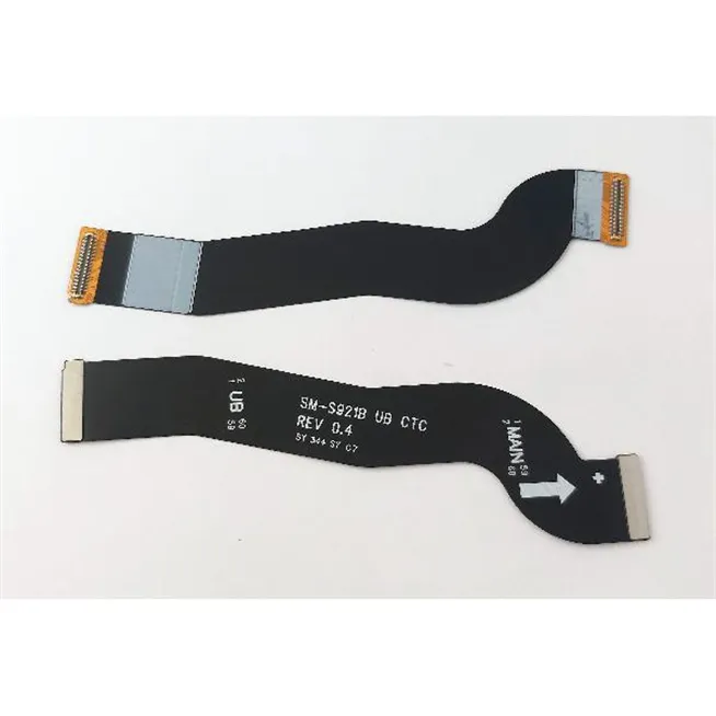 Flex lcd para Samsung Galaxy S24 S921 calidad premium