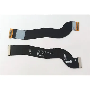 Flex lcd para Samsung Galaxy S24 S921 calidad premium