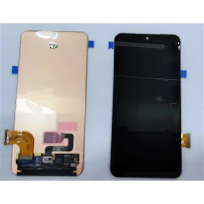 Pantalla Lcd para Samsung Galaxy S24  SM-S921B GH82-33286A más táctil negro Service Pack