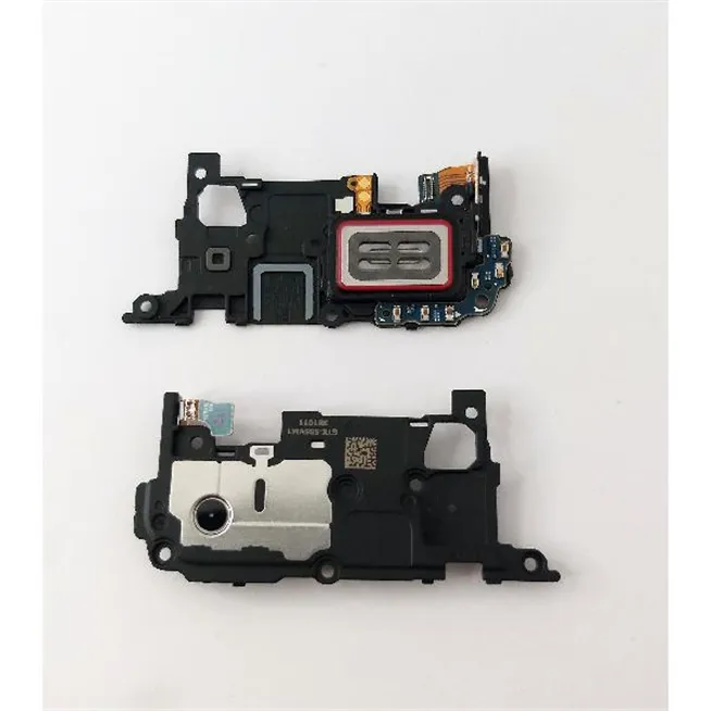 Carcasa antena mas flex auricular para Samsung Galaxy S24 SM-S921B GH97-29474A Service Pack