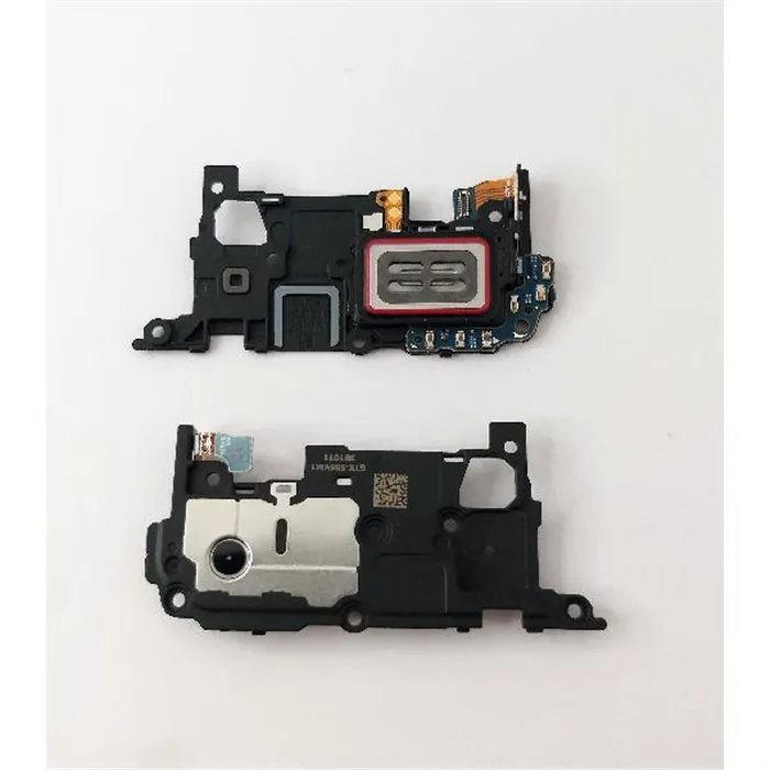 Carcasa antena mas flex auricular para Samsung Galaxy S24 SM-S921B GH97-29474A Service Pack