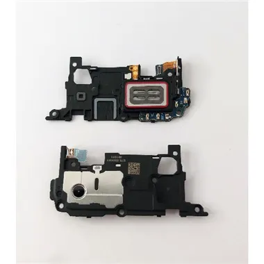 Carcasa antena mas flex auricular para Samsung Galaxy S24 SM-S921B GH97-29474A Service Pack