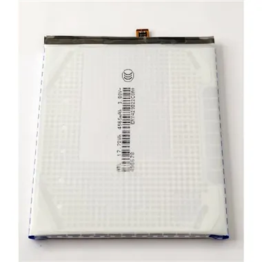 Bateria EB-BS721ABE 4565mAh para Samsung Galaxy S24 FE 5G S721B GH82-35853A Service Pack
