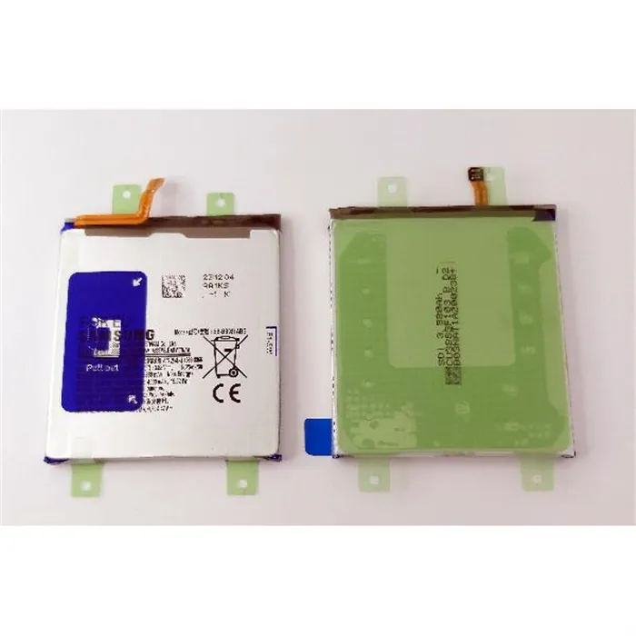 Bateria EB-BS921ABE 4000mAh para Samsung Galaxy S24 SM-S921B GH82-33290A Service Pack