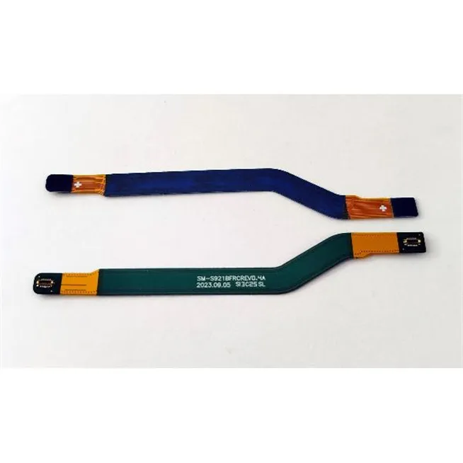Flex señal para Samsung Galaxy S24 S921 compatible