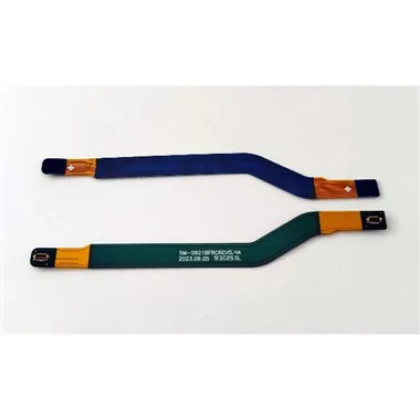 Flex señal para Samsung Galaxy S24 S921 compatible
