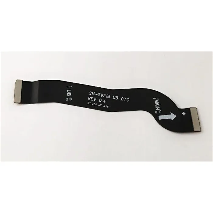 Flex lcd para Samsung Galaxy S24 S921 GH82-33291A Service Pack