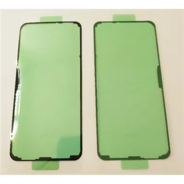 Adhesivo tapa trasera o tapa bateria para Samsung Galaxy S24 S921 calidad premium