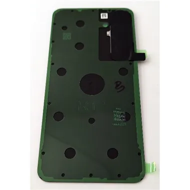 Tapa trasera o tapa bateria azul para Samsung Galaxy S24 FE S721B GH82-35832E Service Pack