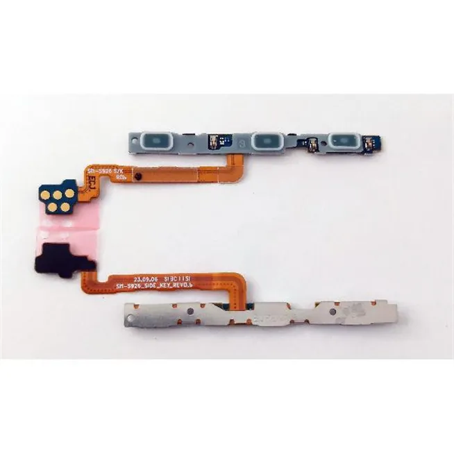 Flex power para Samsung Galaxy S24 S921 calidad premium