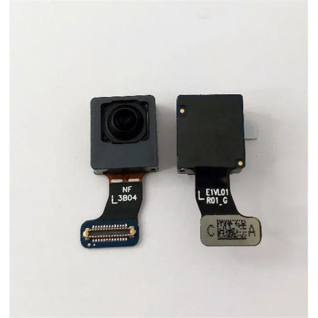 Flex camara frontal 12mpx para Samsung Galaxy S24 SM-S921B GH96-16298A Service Pack