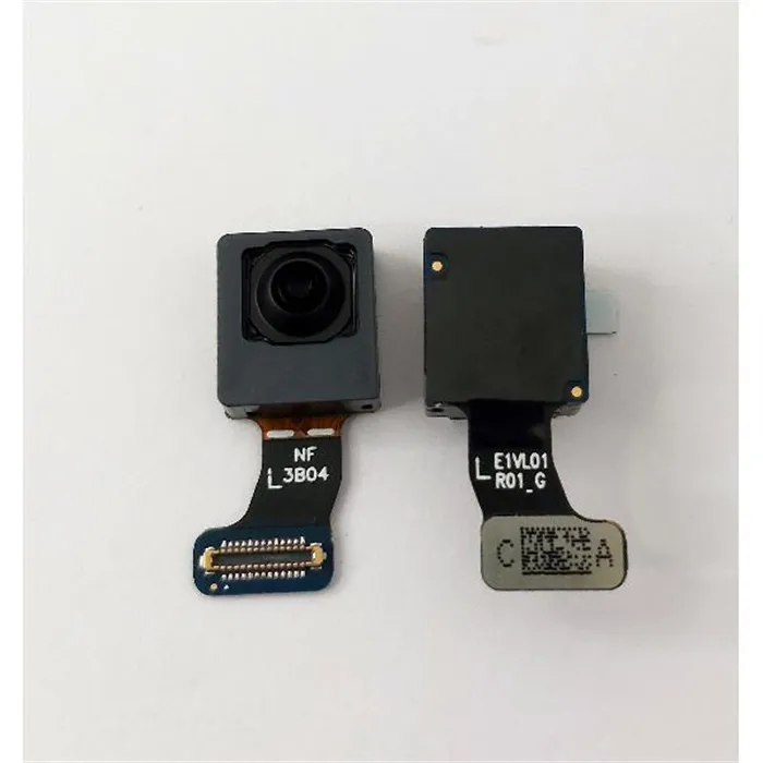 Flex camara frontal 12mpx para Samsung Galaxy S24 SM-S921B GH96-16298A Service Pack