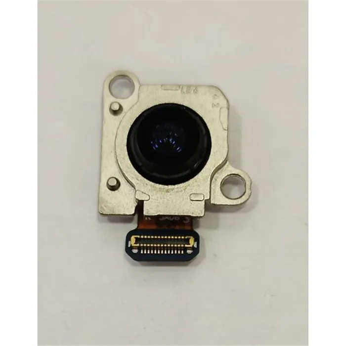 Camara trasera ultrawide 12mp para Samsung Galaxy S24 S921 calidad premium