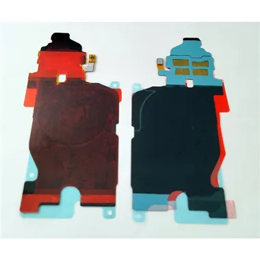 Chip de carga inalambrica para Samsung Galaxy S24 S921 calidad premium
