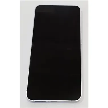 Pantalla lcd para Samsung Galaxy S24 S921 mas tactil negro con marco verde claro calidad premium